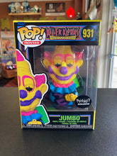 Load image into Gallery viewer, FUNKO POP Killer Klowns From Outer Space Jumbo 931 Spirit Exclusive
