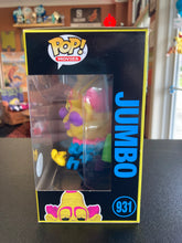 Load image into Gallery viewer, FUNKO POP Killer Klowns From Outer Space Jumbo 931 Spirit Exclusive
