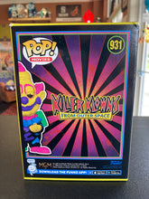 Load image into Gallery viewer, FUNKO POP Killer Klowns From Outer Space Jumbo 931 Spirit Exclusive
