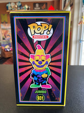 Load image into Gallery viewer, FUNKO POP Killer Klowns From Outer Space Jumbo 931 Spirit Exclusive
