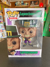 Load image into Gallery viewer, FUNKO POP Leprechaun 1245
