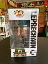 Load image into Gallery viewer, FUNKO POP Leprechaun 1245
