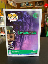Load image into Gallery viewer, FUNKO POP Leprechaun 1245
