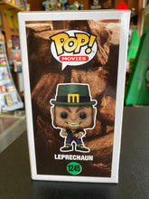 Load image into Gallery viewer, FUNKO POP Leprechaun 1245
