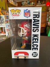 Load image into Gallery viewer, FUNKO POP NFL Chiefs Travis Kelce 257
