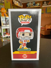 Load image into Gallery viewer, FUNKO POP NFL Chiefs Travis Kelce 257
