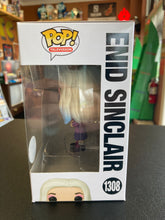 Load image into Gallery viewer, FUNKO POP WEDNESDAY Enid Sinclair 1308 Funko Exclusive
