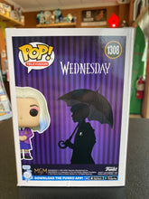 Load image into Gallery viewer, FUNKO POP WEDNESDAY Enid Sinclair 1308 Funko Exclusive
