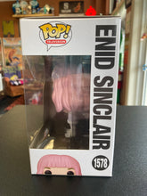 Load image into Gallery viewer, FUNKO POP WEDNESDAY Enid Sinclair 1578
