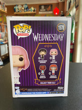 Load image into Gallery viewer, FUNKO POP WEDNESDAY Enid Sinclair 1578
