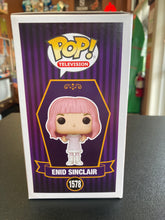 Load image into Gallery viewer, FUNKO POP WEDNESDAY Enid Sinclair 1578
