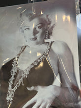 Load image into Gallery viewer, Marilyn Monroe Holographic Poster

