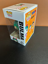 Load image into Gallery viewer, FUNKO POP DRAGONBALL BLUMA 108
