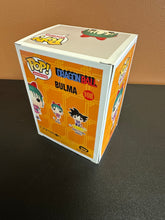Load image into Gallery viewer, FUNKO POP DRAGONBALL BLUMA 108
