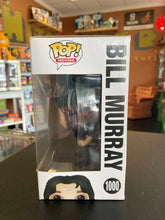 Load image into Gallery viewer, FUNKO POP Zombieland Bill Murray 1000
