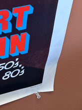 Load image into Gallery viewer, Robert Klein Child Of The 50’s Man Of The 80’s Poster
