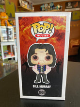 Load image into Gallery viewer, FUNKO POP Zombieland Bill Murray 1000
