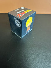 Load image into Gallery viewer, FUNKO MYSTERY MINI DRAGONBALL Z GAMESTOP GITD SEALED FIGURE
