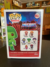 Load image into Gallery viewer, FUNKO POP Masters Of The Universe He-Man (Slime Pit) 953 2020 Spring Conv. Exclusive
