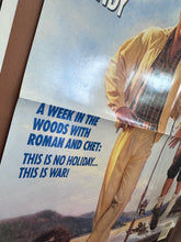 Load image into Gallery viewer, The Great Outdoors Dan Aykroyd and John Candy Poster
