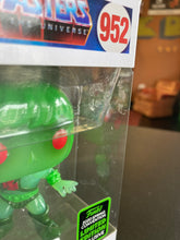 Load image into Gallery viewer, FUNKO POP Masters Of The Universe He-Man (Slime Pit) 953 2020 Spring Conv. Exclusive
