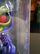 Load image into Gallery viewer, FUNKO POP Masters Of The Universe Terror Claws Skeletor 39 Target Exclusive
