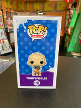 Load image into Gallery viewer, FUNKO POP Rugrats Tommy Pickles 1209 Limited CHASE Edition
