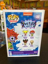 Load image into Gallery viewer, FUNKO POP Rugrats Chuckie Finster 1207
