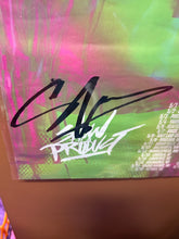 Load image into Gallery viewer, Snow Tha Product Goin Off Tour 2019 SIGNED Poster
