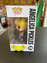 Load image into Gallery viewer, FUNKO POP Rugrats Angelica Pickles 1206
