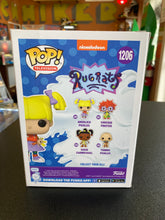 Load image into Gallery viewer, FUNKO POP Rugrats Angelica Pickles 1206
