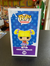 Load image into Gallery viewer, FUNKO POP Rugrats Angelica Pickles 1206
