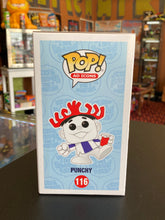 Load image into Gallery viewer, FUNKO POP AD ICONS Hawaiian Punch Punchy 116
