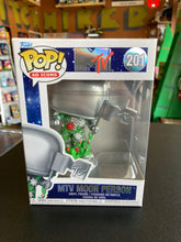 Load image into Gallery viewer, FUNKO POP AD ICONS MTV Moon Person 201
