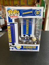 Load image into Gallery viewer, FUNKO POP AD ICONS Blockbuster 187
