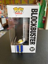 Load image into Gallery viewer, FUNKO POP AD ICONS Blockbuster 187
