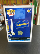 Load image into Gallery viewer, FUNKO POP AD ICONS Blockbuster 187
