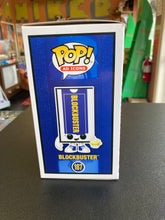 Load image into Gallery viewer, FUNKO POP AD ICONS Blockbuster 187
