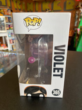 Load image into Gallery viewer, FUNKO POP Incredibles 2 Violet 365 Limited Chase Edition
