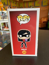 Load image into Gallery viewer, FUNKO POP Incredibles 2 Violet 365 Limited Chase Edition

