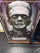 Load image into Gallery viewer, Scorpio Posters #844 Frankenstein Unframed Poster
