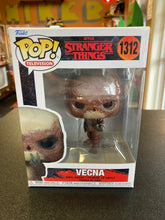 Load image into Gallery viewer, FUNKO POP Stranger Things Verna 1312
