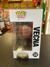 Load image into Gallery viewer, FUNKO POP Stranger Things Verna 1312
