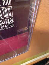 Load image into Gallery viewer, They Live on Videocassette Unframed Folded Poster
