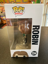 Load image into Gallery viewer, FUNKO POP Stranger Things Robin 1244
