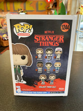 Load image into Gallery viewer, FUNKO POP Stranger Things Robin 1244
