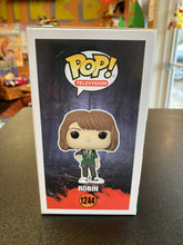 Load image into Gallery viewer, FUNKO POP Stranger Things Robin 1244
