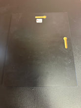 Load image into Gallery viewer, WWE Ringsider Ticker Holder Wrestling Collectors Wood Plaque
