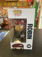 Load image into Gallery viewer, FUNKO POP Stranger Things Robin 1461
