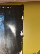 Load image into Gallery viewer, Friday the 13th Jason Voorhees February 13 Poster Damaged
